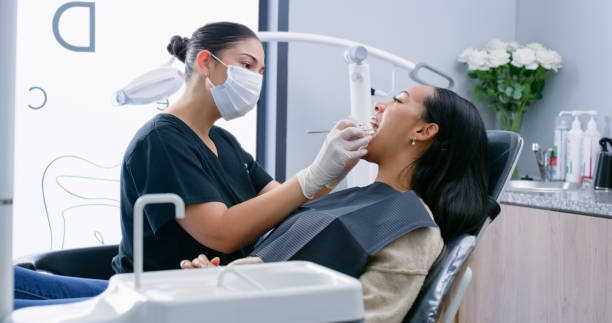 Our Range of Dental Services in Lopezville, TX